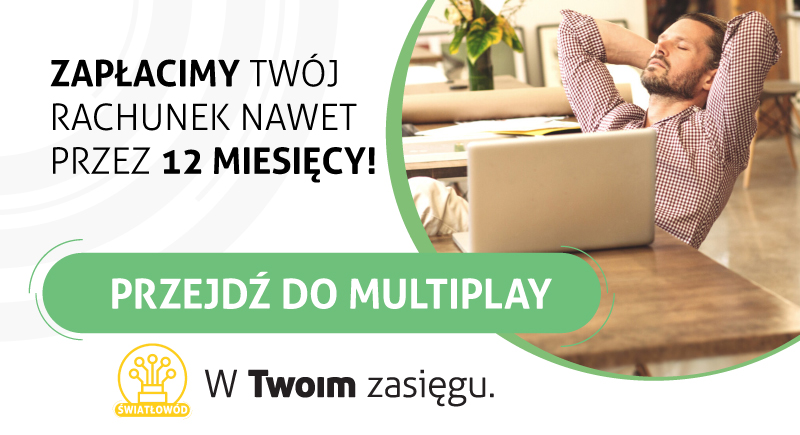 Zapłacimy Twój Rachumek