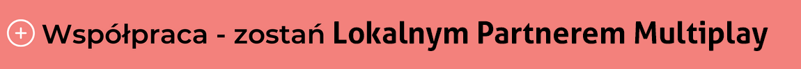 Lokalny Partner w Multiplay