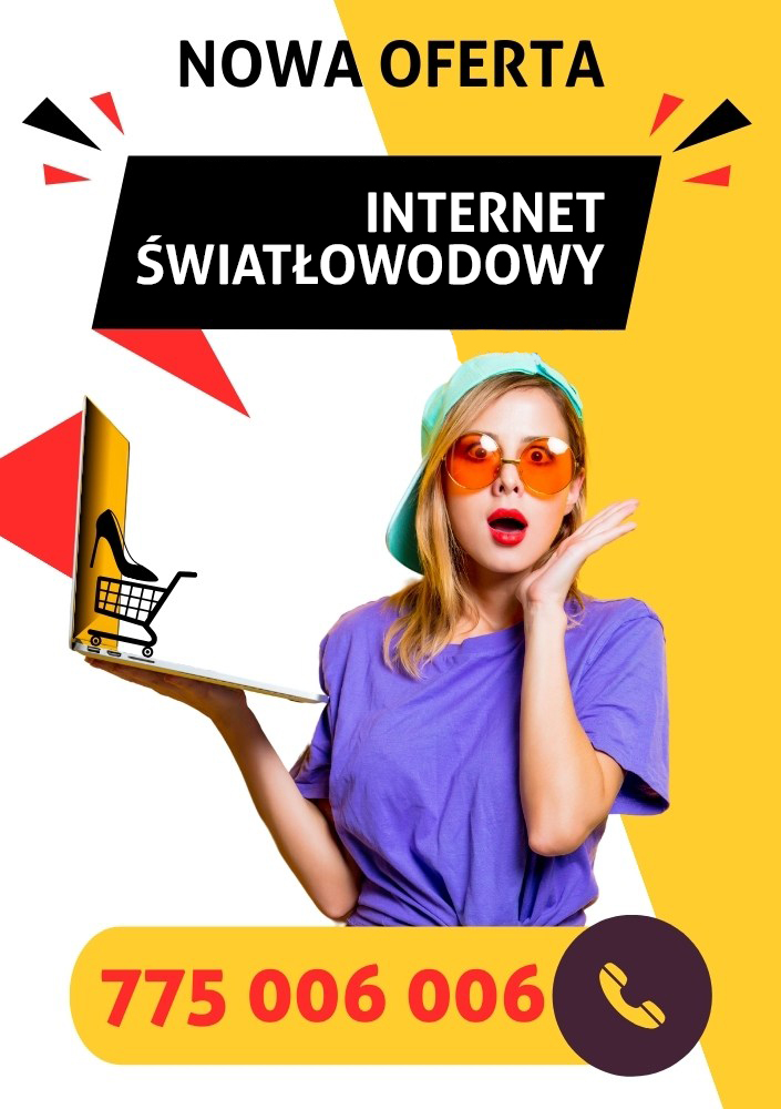 Nowa oferta