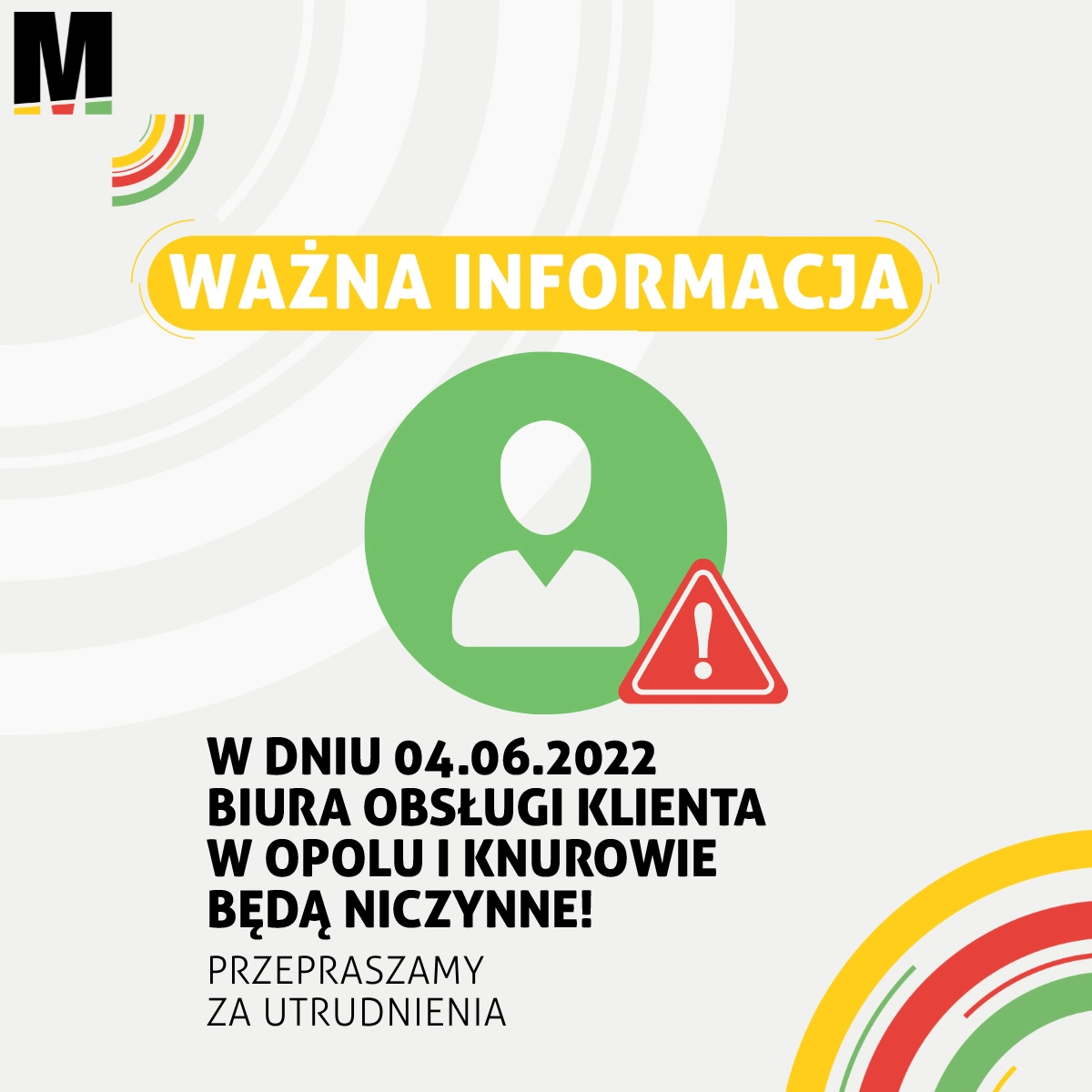 aktualność