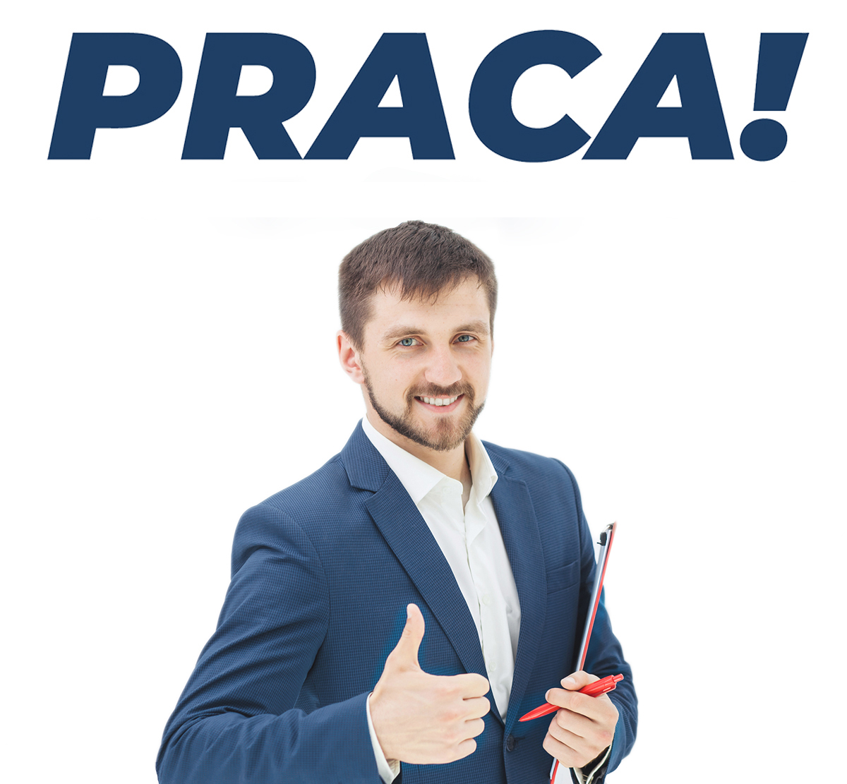 Nowa oferta pracy