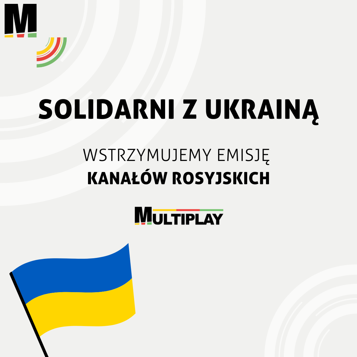 Kanały rosyjsko języczne