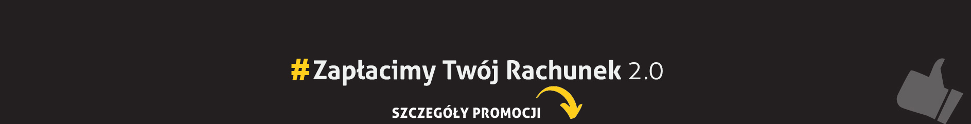 Zapłacimy Twój Rachunek